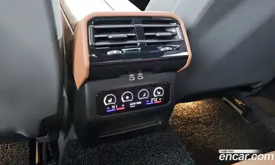 BMW 5-Series 2024 2.0 Автомат в Москве № 187543, миниатюра 2