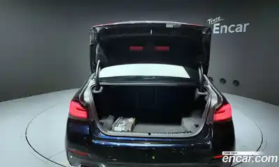 BMW 5-Series 2023 2.0 Автомат в Москве № 187696, миниатюра 12