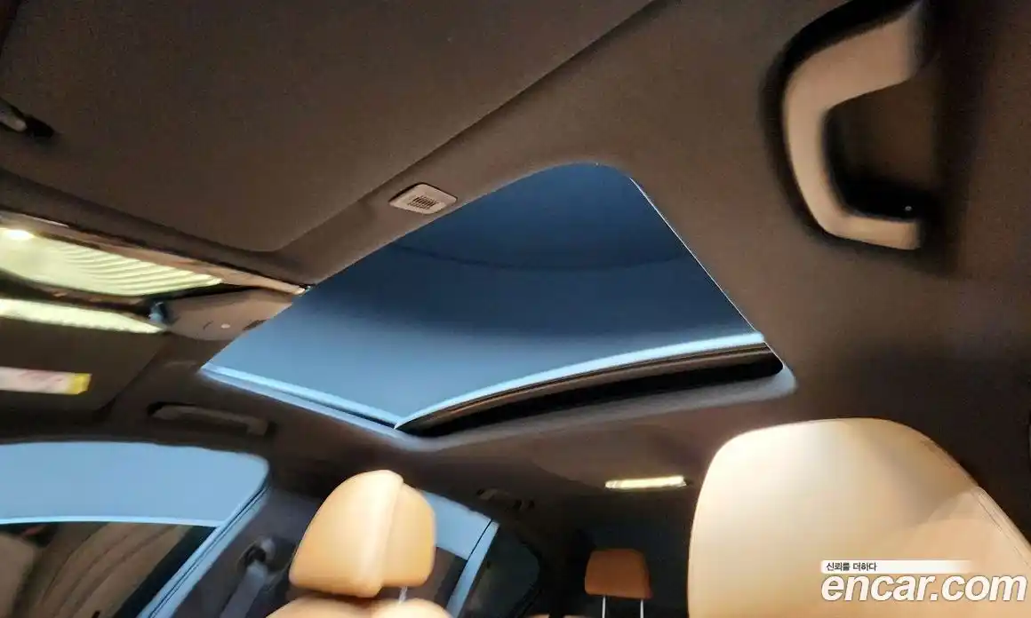 BMW 5-Series 2023 2.0 Автомат в Москве № 187696, фото 14