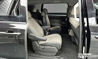 Kia Canival 2025 3.5 Автомат в Москве № 18801, миниатюра 12