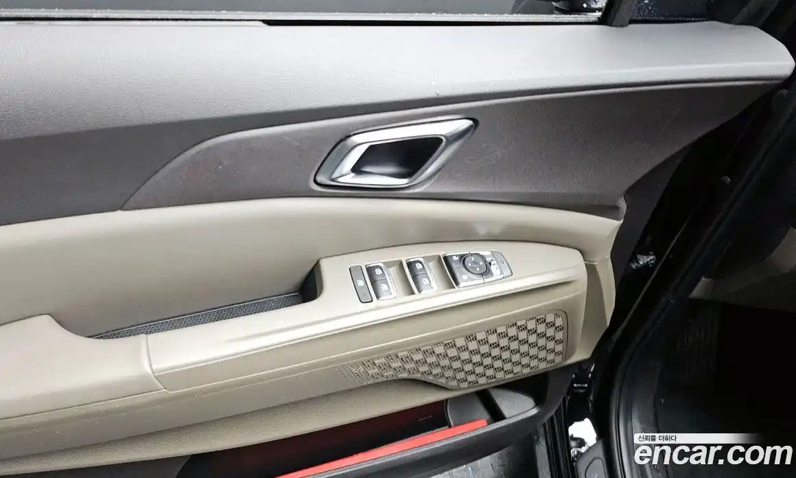 Kia Canival 2025 3.5 Автомат в Москве № 18801, фото 3