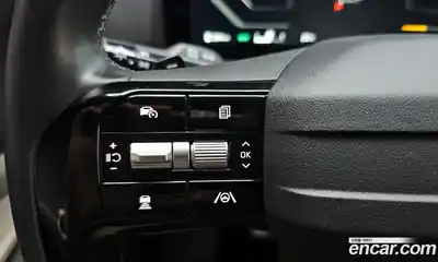 Kia Canival 2025 3.5 Автомат в Москве № 18801, миниатюра 5