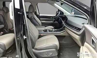 Kia Canival 2025 3.5 Автомат в Москве № 18801, миниатюра 6