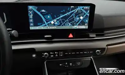 Kia Canival 2025 3.5 Автомат в Москве № 18801, миниатюра 7