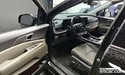 Kia Canival 2025 3.5 Автомат в Москве № 18801, миниатюра 9