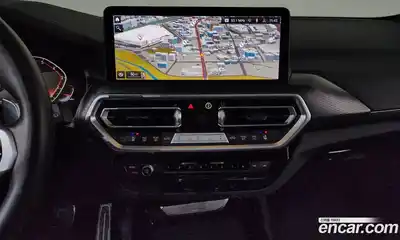 BMW X3 2024 2.0 Автомат в Москве № 188564, миниатюра 4