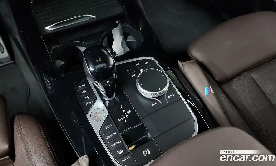 BMW X3 2024 2.0 Автомат в Москве № 188564, фото 8