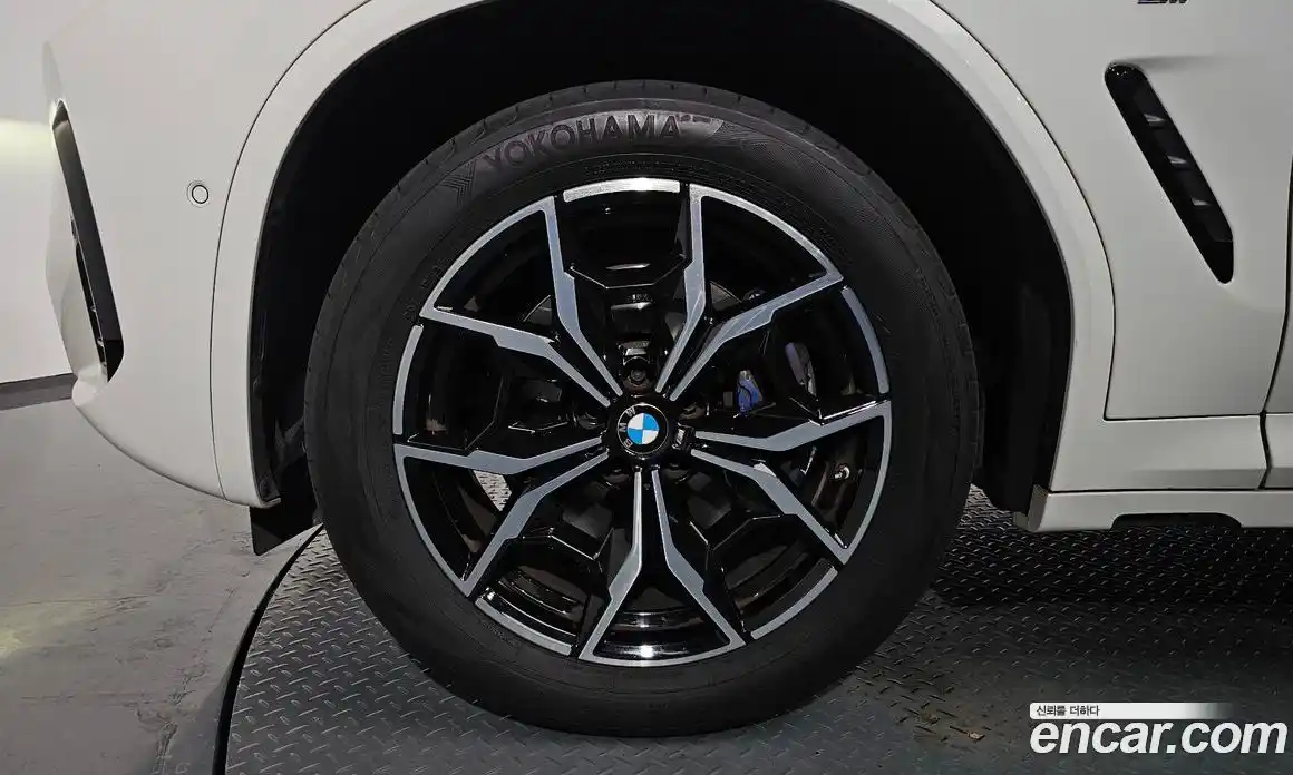 BMW X4 2022 2.0 Автомат в Москве № 188911, фото 16