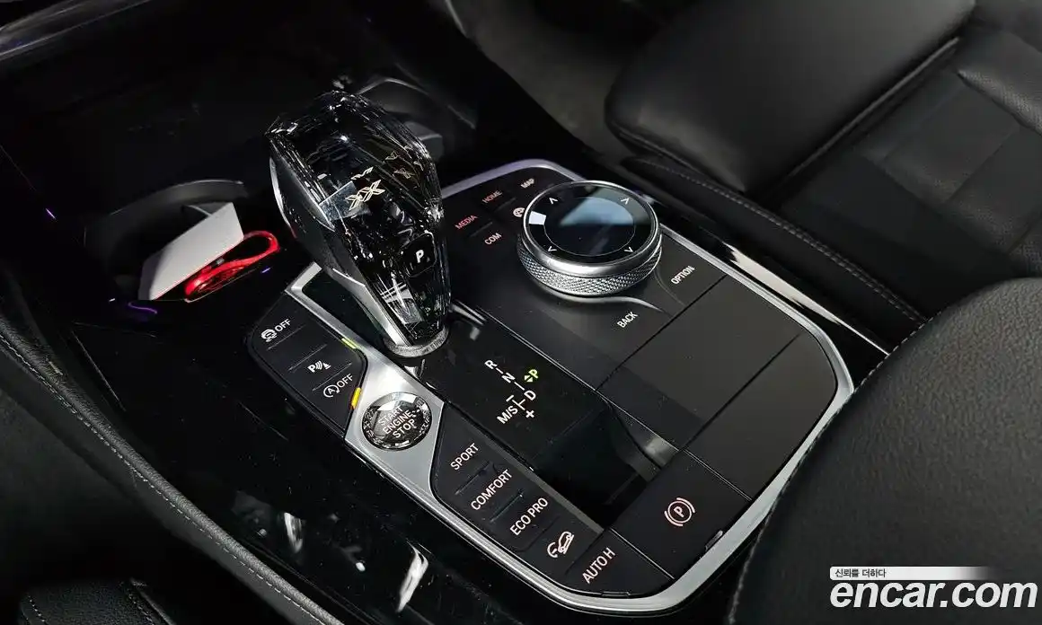 BMW X4 2022 2.0 Автомат в Москве № 188911, фото 20