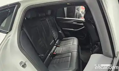 BMW X4 2022 2.0 Автомат в Москве № 188911, миниатюра 4