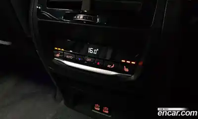 BMW X4 2022 2.0 Автомат в Москве № 188911, миниатюра 6