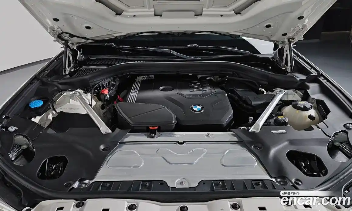 BMW X4 2022 2.0 Автомат в Москве № 188911, фото 7