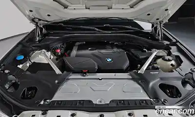 BMW X4 2022 2.0 Автомат в Москве № 188911, миниатюра 7