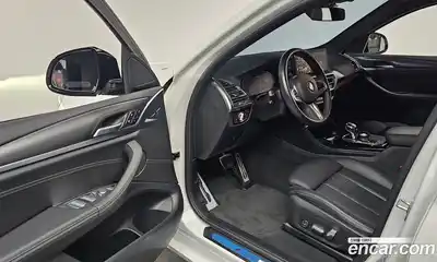 BMW X4 2022 2.0 Автомат в Москве № 188911, миниатюра 9