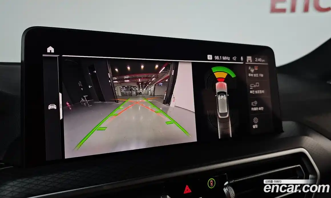 BMW X4 2022 2.0 Автомат в Москве № 188911, фото 10