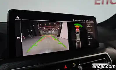 BMW X4 2022 2.0 Автомат в Москве № 188911, миниатюра 10