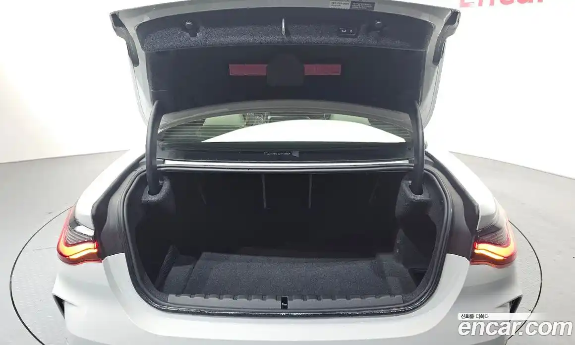 BMW 4-Series 2024 3.0 Автомат в Москве № 189159, фото 12