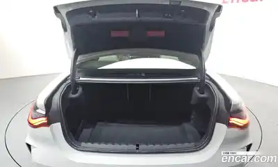 BMW 4-Series 2024 3.0 Автомат в Москве № 189159, миниатюра 12