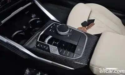 BMW 4-Series 2024 3.0 Автомат в Москве № 189159, миниатюра 4