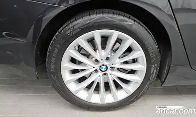 BMW 5-Series 2023 2.0 Автомат в Москве № 191361, миниатюра 11