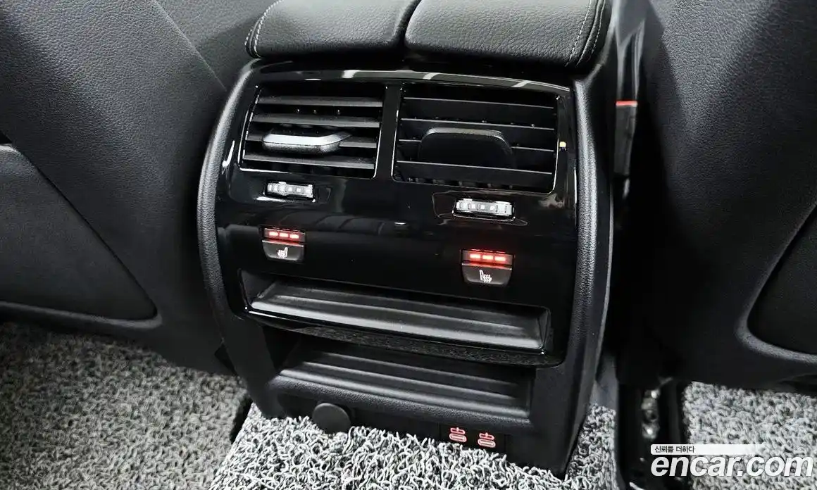 BMW 5-Series 2023 2.0 Автомат в Москве № 191361, фото 14