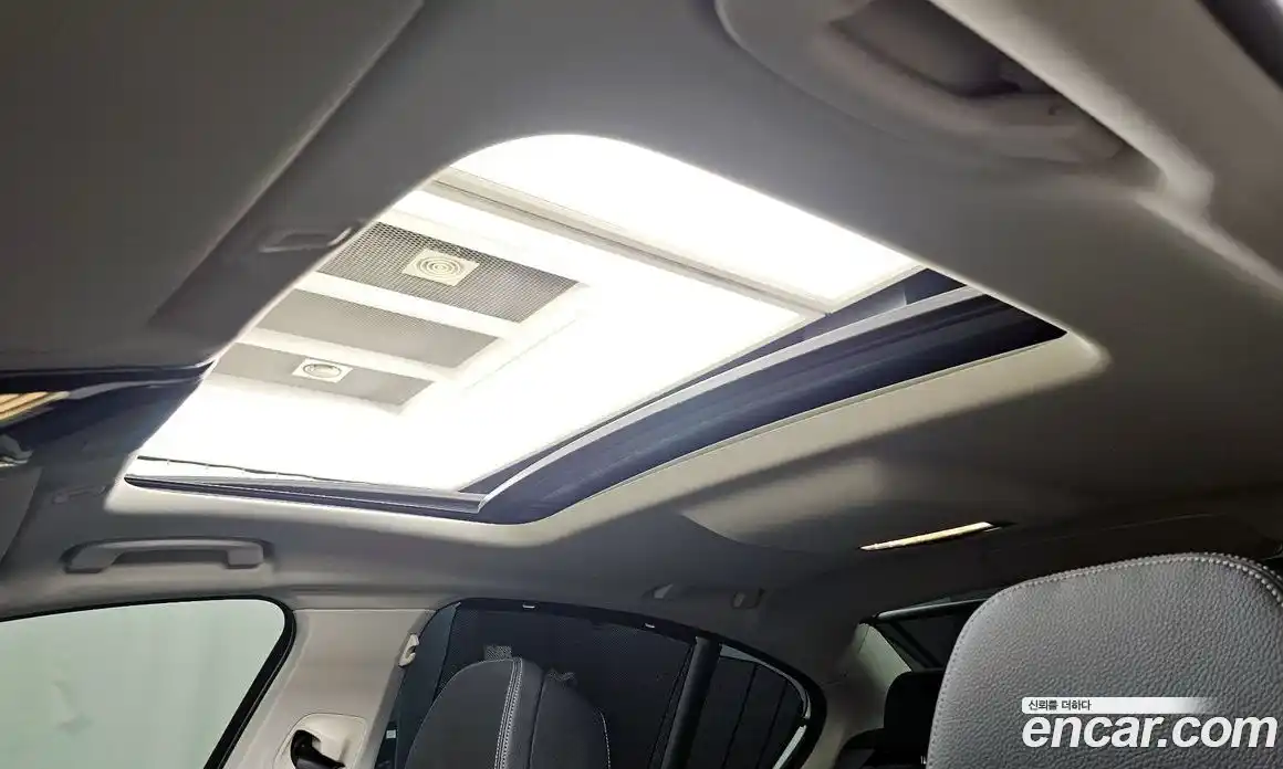 BMW 5-Series 2023 2.0 Автомат в Москве № 191361, фото 3