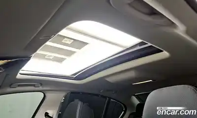 BMW 5-Series 2023 2.0 Автомат в Москве № 191361, миниатюра 3