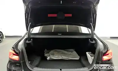 BMW 5-Series 2023 2.0 Автомат в Москве № 191361, миниатюра 4