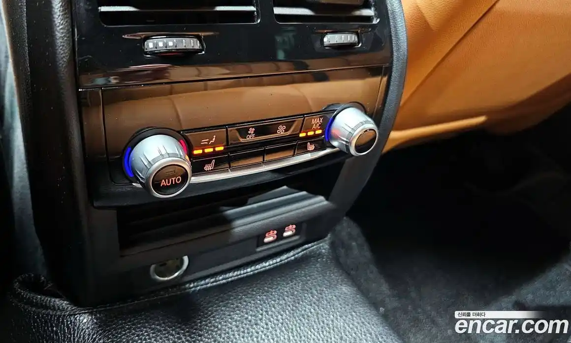 BMW 5-Series 2021 2.0 Автомат в Москве № 191511, фото 15