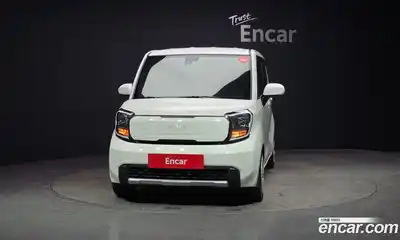 Kia Ray 2023 1.0 Автомат в Москве № 191670, миниатюра 11