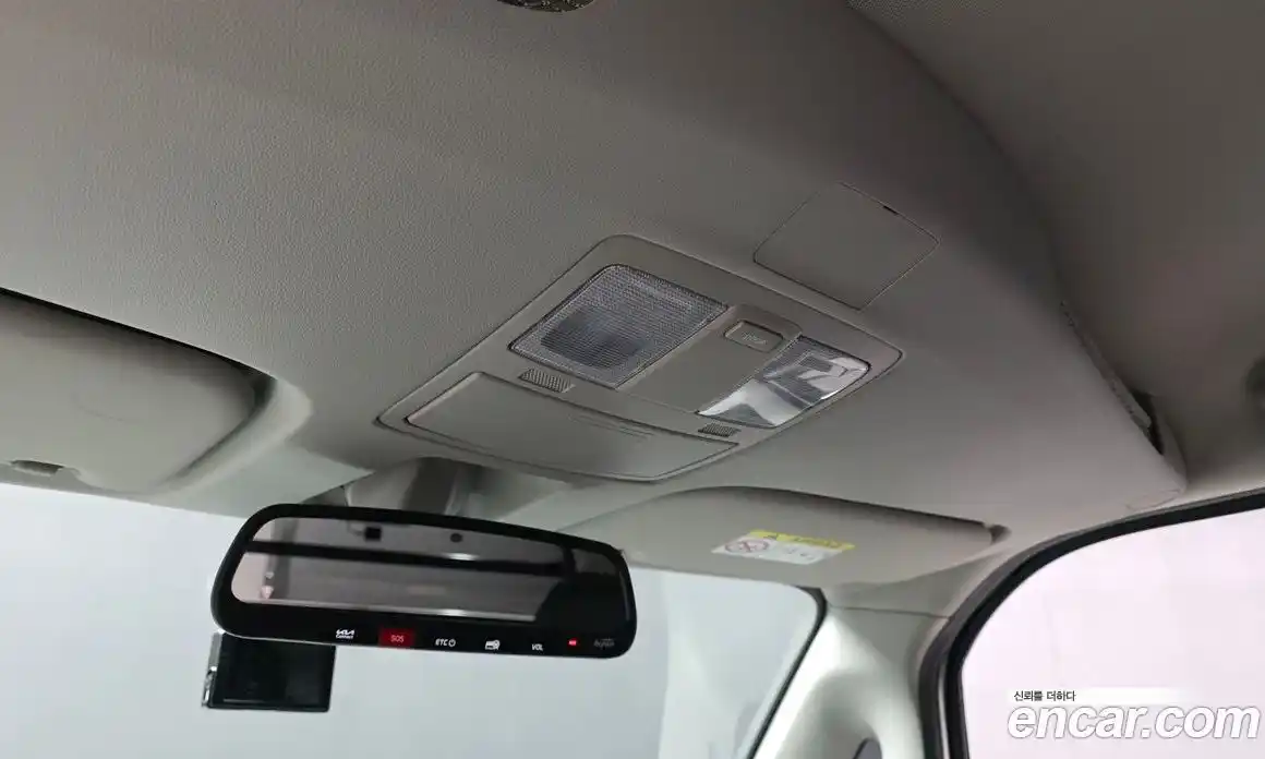 Kia Ray 2023 1.0 Автомат в Москве № 191670, фото 13