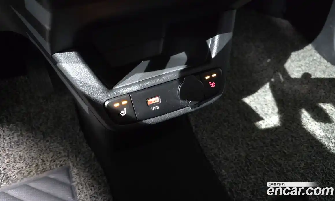 Kia Ray 2023 1.0 Автомат в Москве № 191670, фото 20