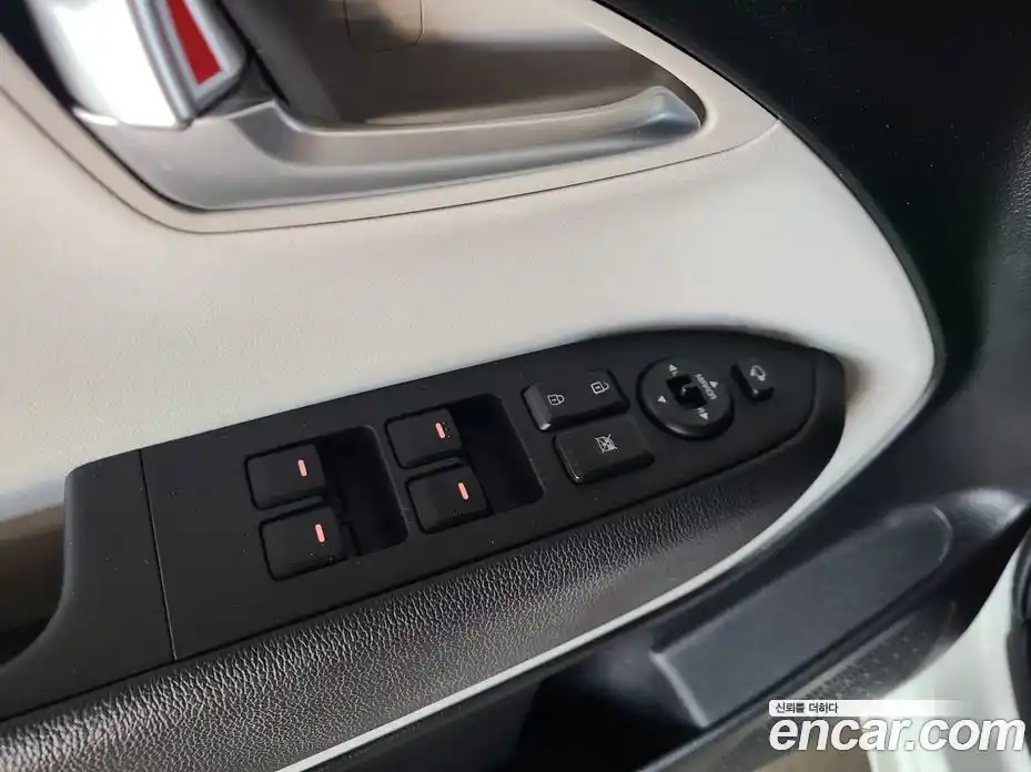 Kia Ray 2023 1.0 Автомат в Москве № 191670, фото 4