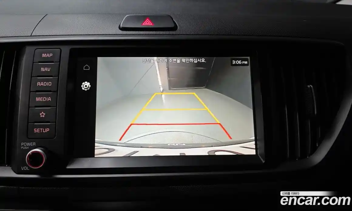 Kia Ray 2023 1.0 Автомат в Москве № 191670, фото 5