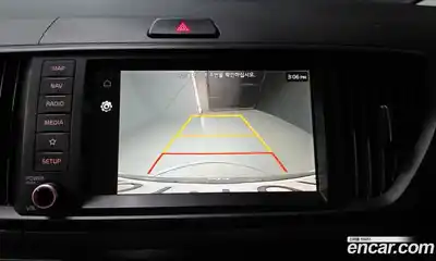 Kia Ray 2023 1.0 Автомат в Москве № 191670, миниатюра 5