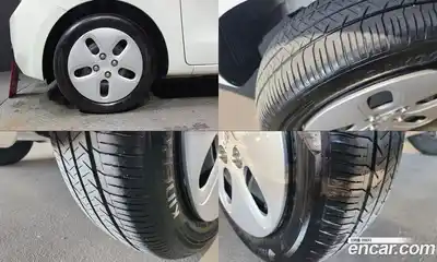 Kia Ray 2023 1.0 Автомат в Москве № 191670, миниатюра 6