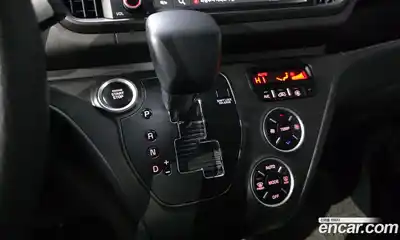 Kia Ray 2023 1.0 Автомат в Москве № 191670, миниатюра 7