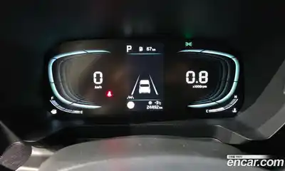 Kia Ray 2023 1.0 Автомат в Москве № 191670, миниатюра 8