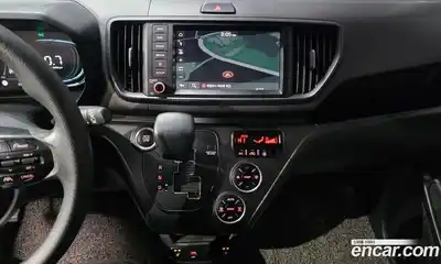 Kia Ray 2023 1.0 Автомат в Москве № 191670, миниатюра 9