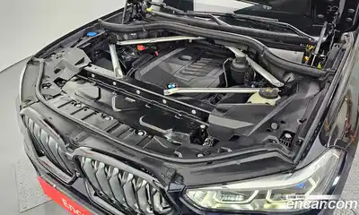 BMW X6 2022 3.0 Автомат в Москве № 191801, миниатюра 11