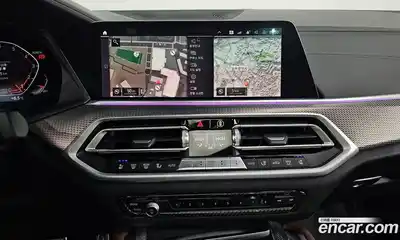 BMW X6 2022 3.0 Автомат в Москве № 191801, миниатюра 12