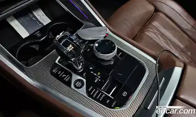 BMW X6 2022 3.0 Автомат в Москве № 191801, миниатюра 3