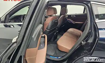 BMW X6 2022 3.0 Автомат в Москве № 191801, миниатюра 5