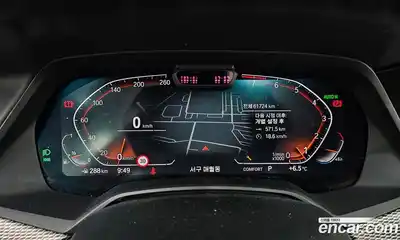 BMW X6 2022 3.0 Автомат в Москве № 191801, миниатюра 7