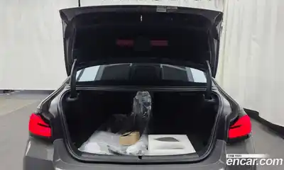 BMW 5-Series 2022 4.4 Автомат в Москве № 192525, миниатюра 10