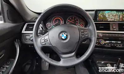 BMW Gran Turismo 2018 2.0 Автомат в Москве № 192824, миниатюра 12
