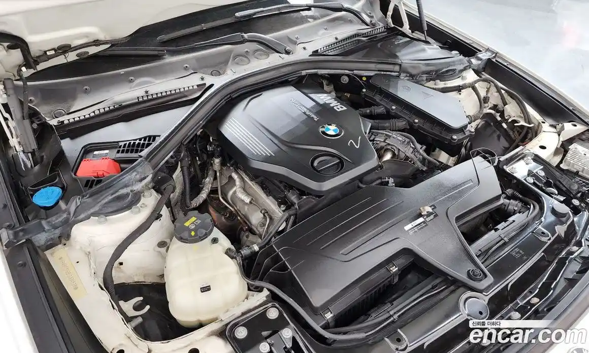 BMW Gran Turismo 2018 2.0 Автомат в Москве № 192824, фото 13