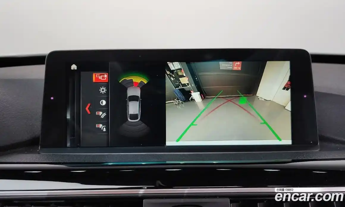 BMW Gran Turismo 2018 2.0 Автомат в Москве № 192824, фото 15