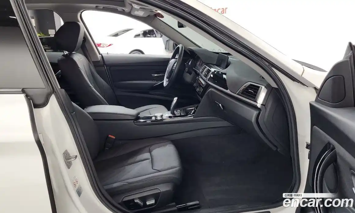 BMW Gran Turismo 2018 2.0 Автомат в Москве № 192824, фото 17