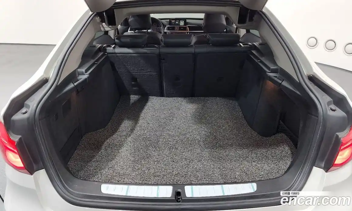 BMW Gran Turismo 2018 2.0 Автомат в Москве № 192824, фото 18